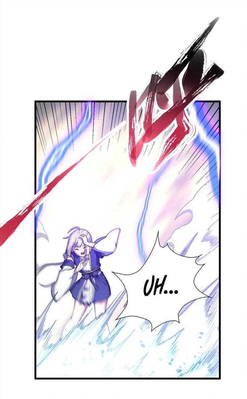 I Have Survived 999 Calamities Chapter 8 - halaman 16