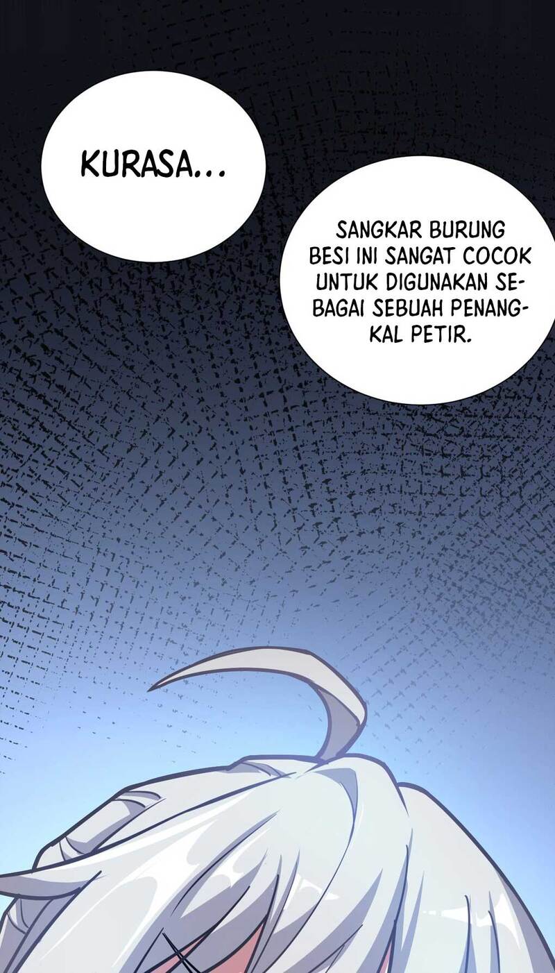 I Have Survived 999 Calamities Chapter 8 - halaman 21
