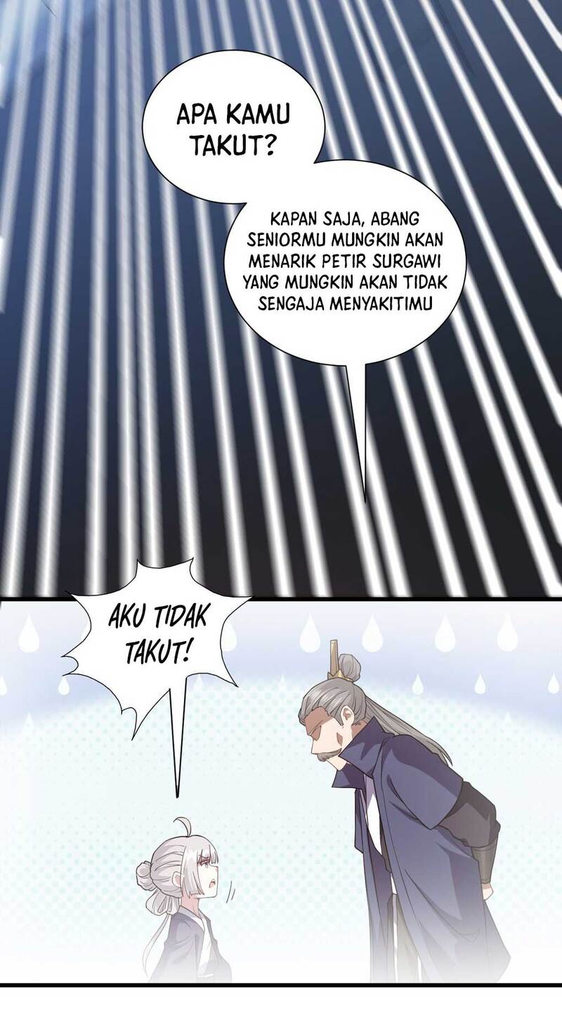 I Have Survived 999 Calamities Chapter 8 - halaman 37