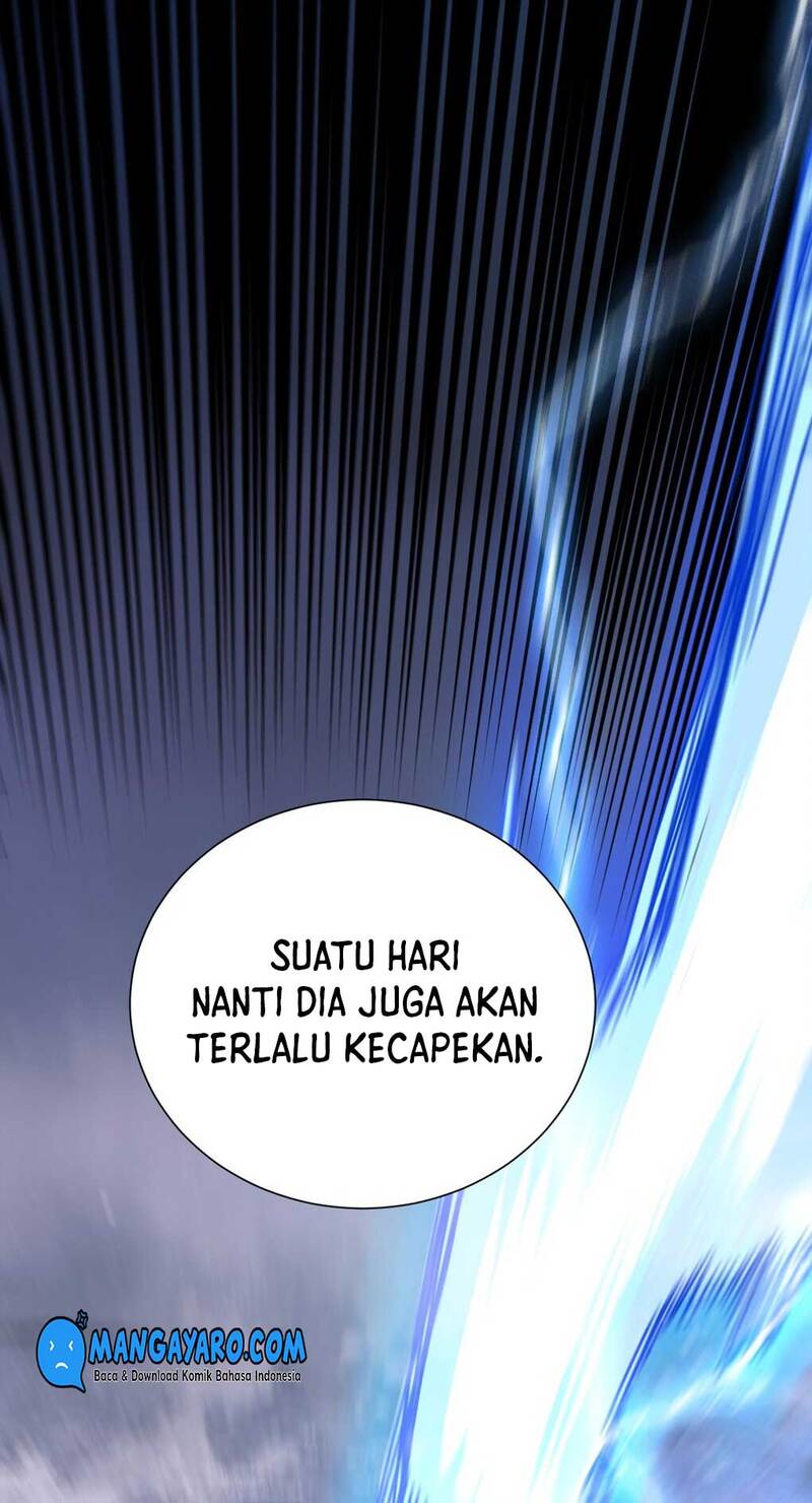 I Have Survived 999 Calamities Chapter 8 - halaman 44