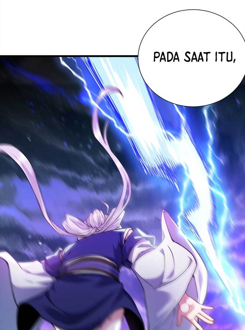 I Have Survived 999 Calamities Chapter 8 - halaman 46