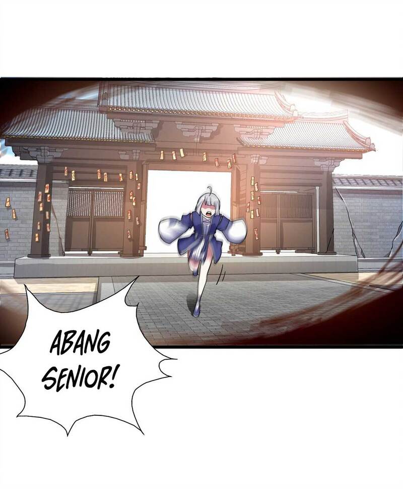 I Have Survived 999 Calamities Chapter 8 - halaman 5