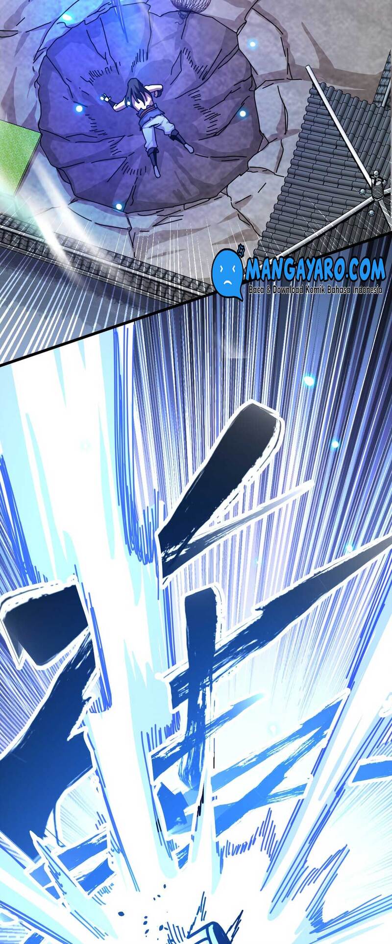 I Have Survived 999 Calamities Chapter 8 - halaman 52