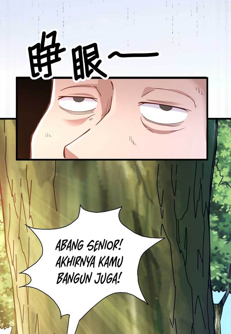 I Have Survived 999 Calamities Chapter 9 - halaman 13