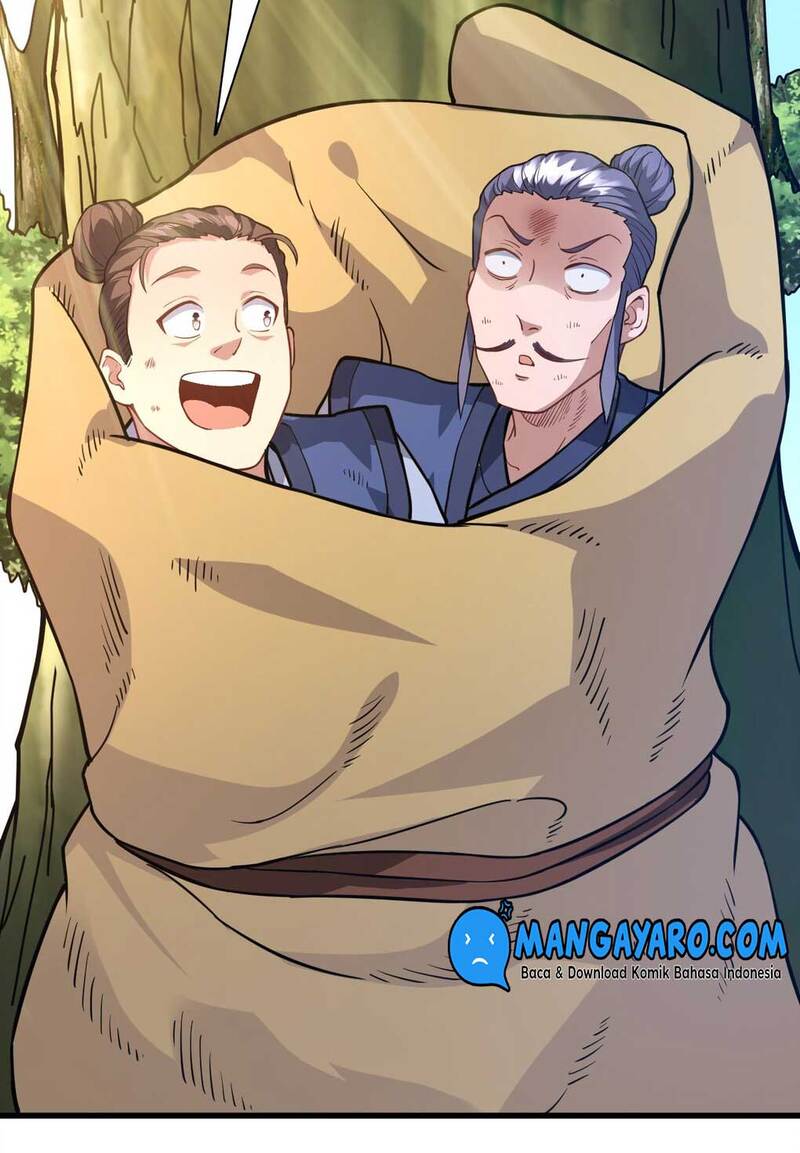 I Have Survived 999 Calamities Chapter 9 - halaman 14