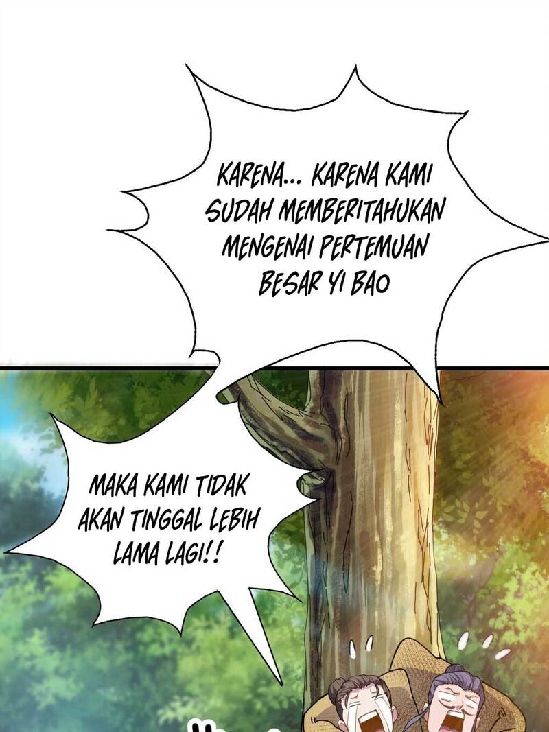 I Have Survived 999 Calamities Chapter 9 - halaman 25