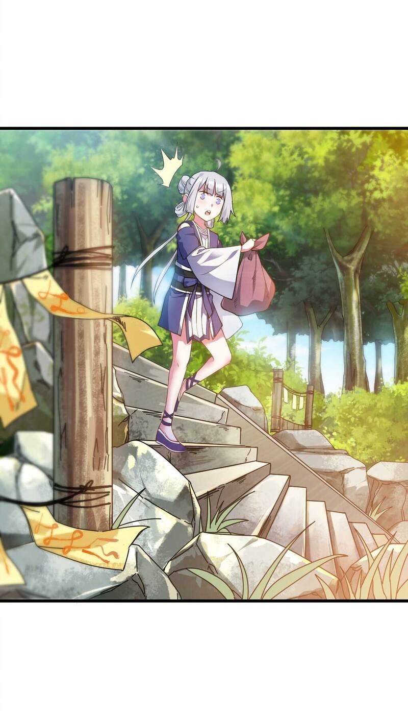 I Have Survived 999 Calamities Chapter 9 - halaman 27