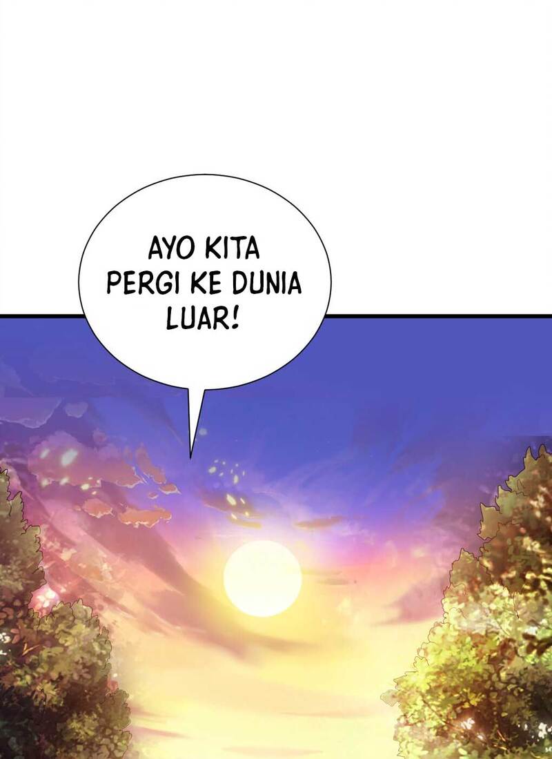 I Have Survived 999 Calamities Chapter 9 - halaman 33