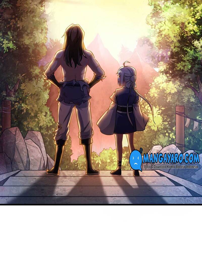 I Have Survived 999 Calamities Chapter 9 - halaman 34