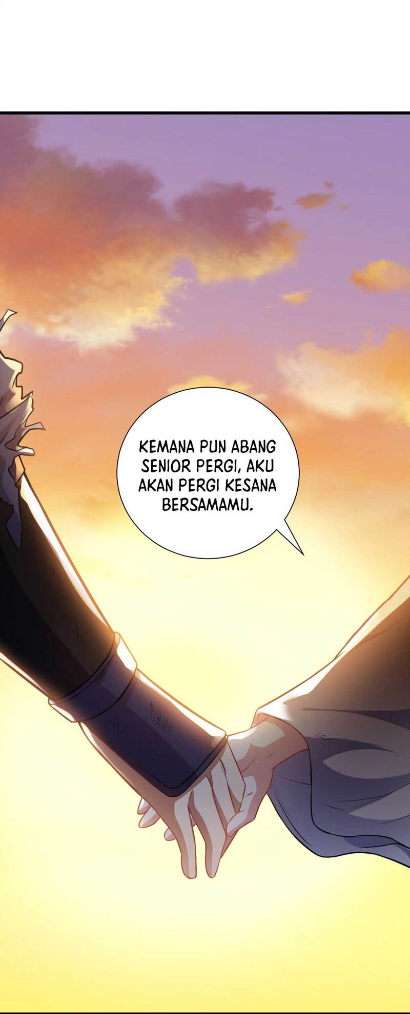 I Have Survived 999 Calamities Chapter 9 - halaman 37