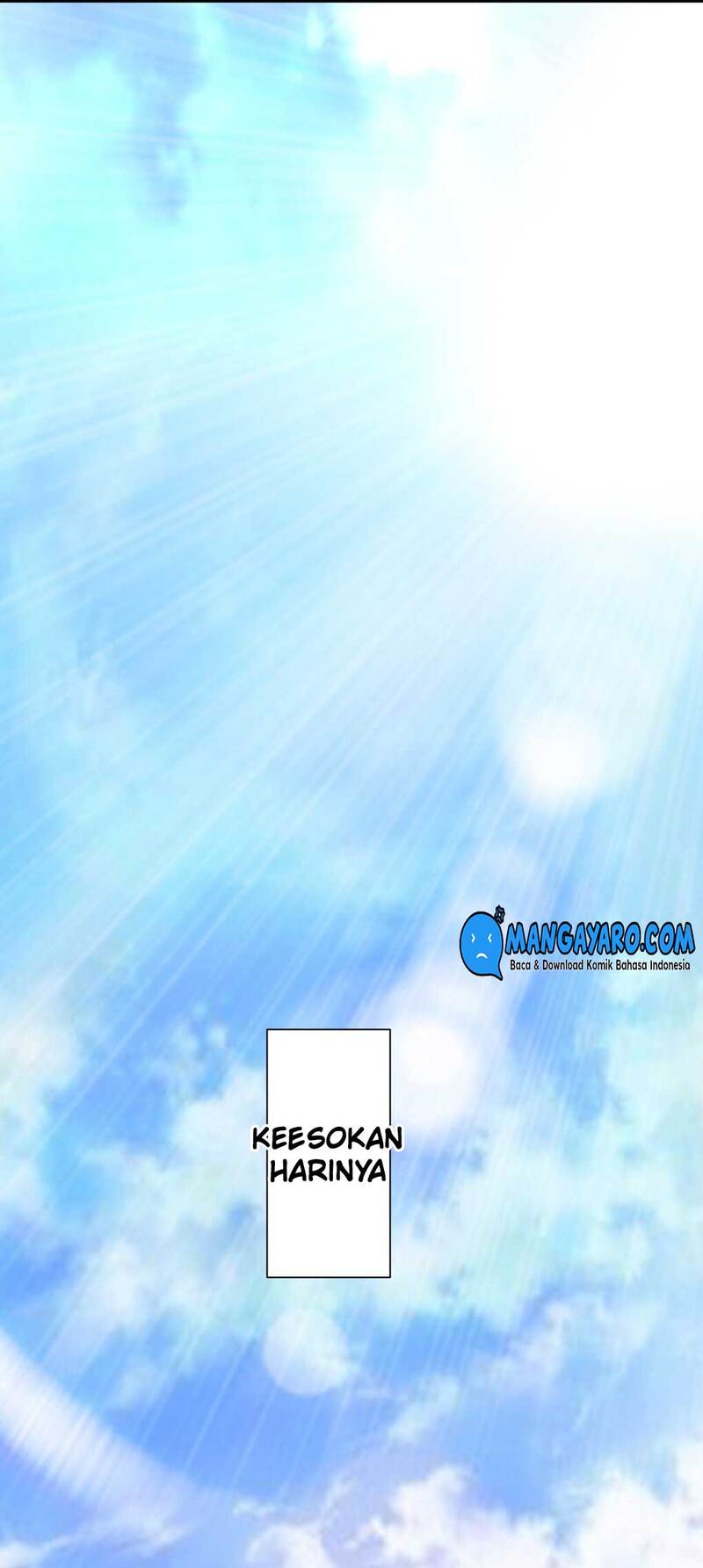 I Have Survived 999 Calamities Chapter 9 - halaman 38