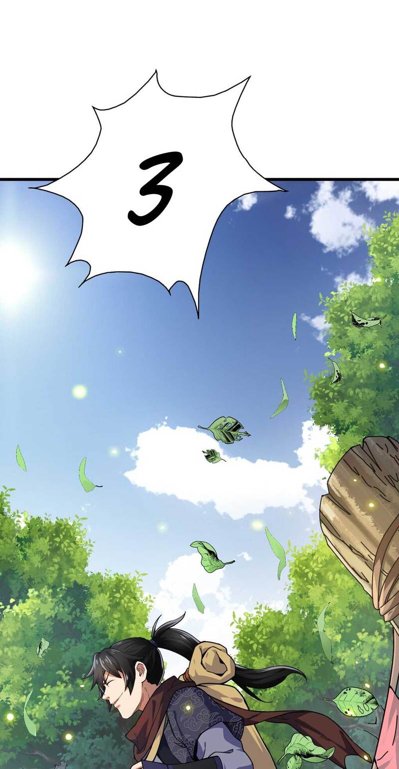 I Have Survived 999 Calamities Chapter 9 - halaman 43