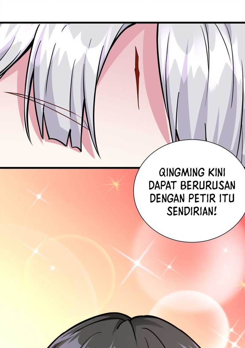 I Have Survived 999 Calamities Chapter 9 - halaman 9