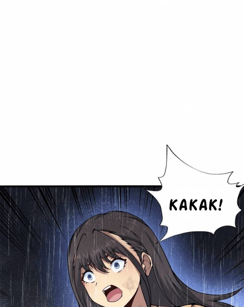 I Have to Be a Monster Chapter 10 - halaman 30
