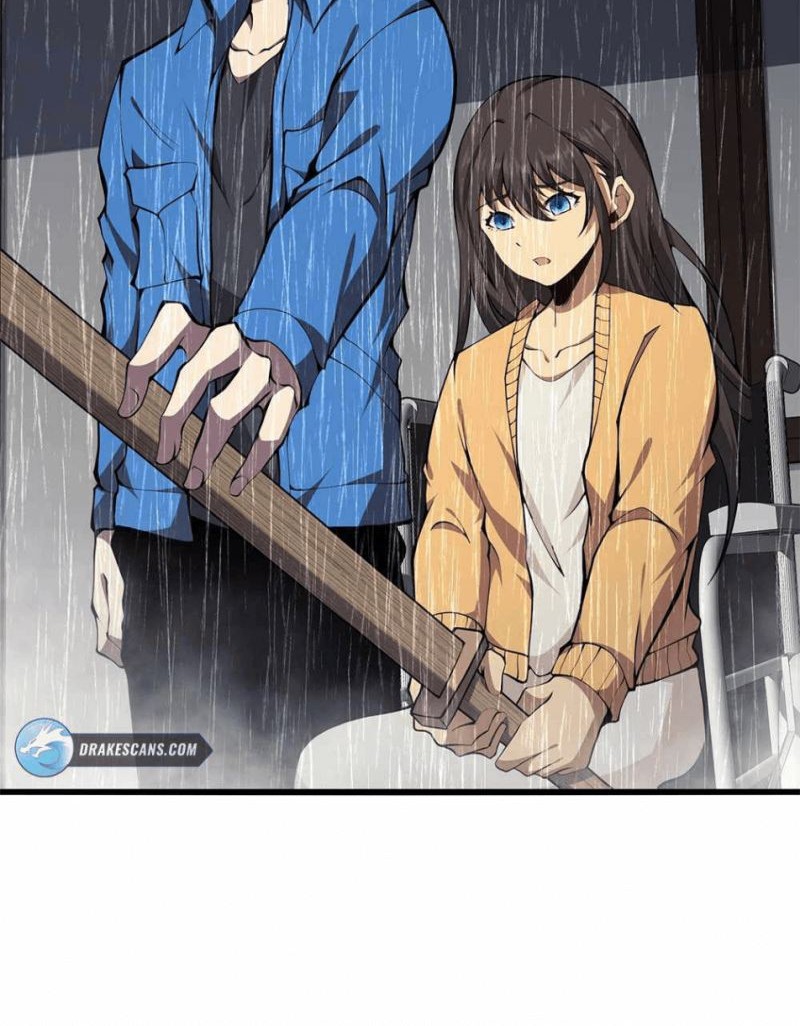 I Have to Be a Monster Chapter 10 - halaman 41