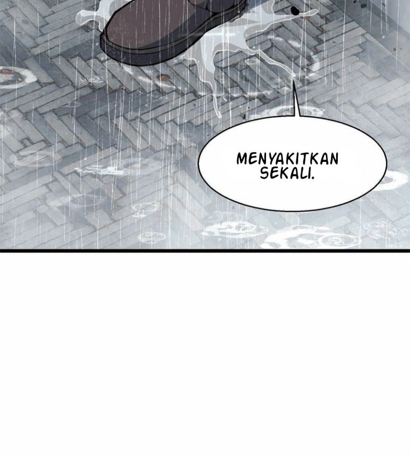 I Have to Be a Monster Chapter 10 - halaman 46