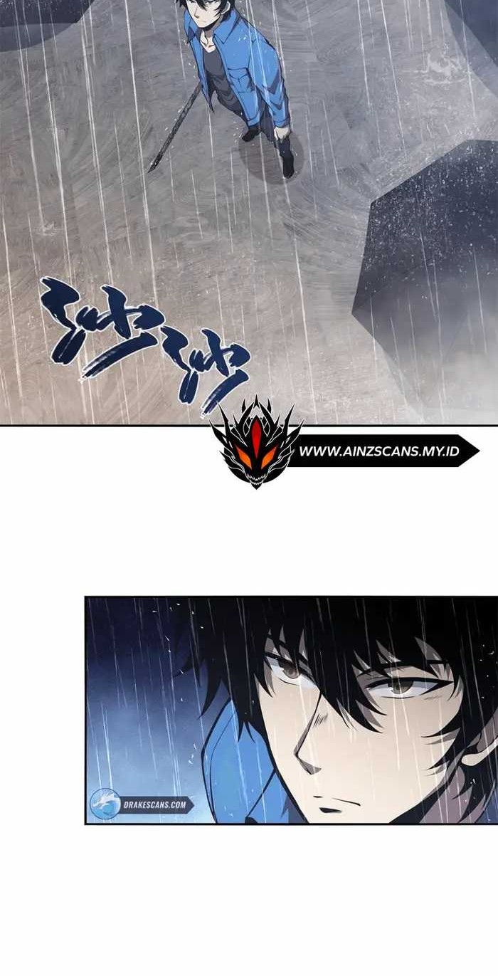 I Have to Be a Monster Chapter 11 - halaman 5