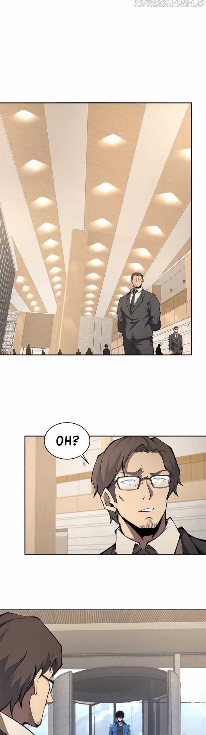 I Have to Be a Monster Chapter 11 - halaman 6