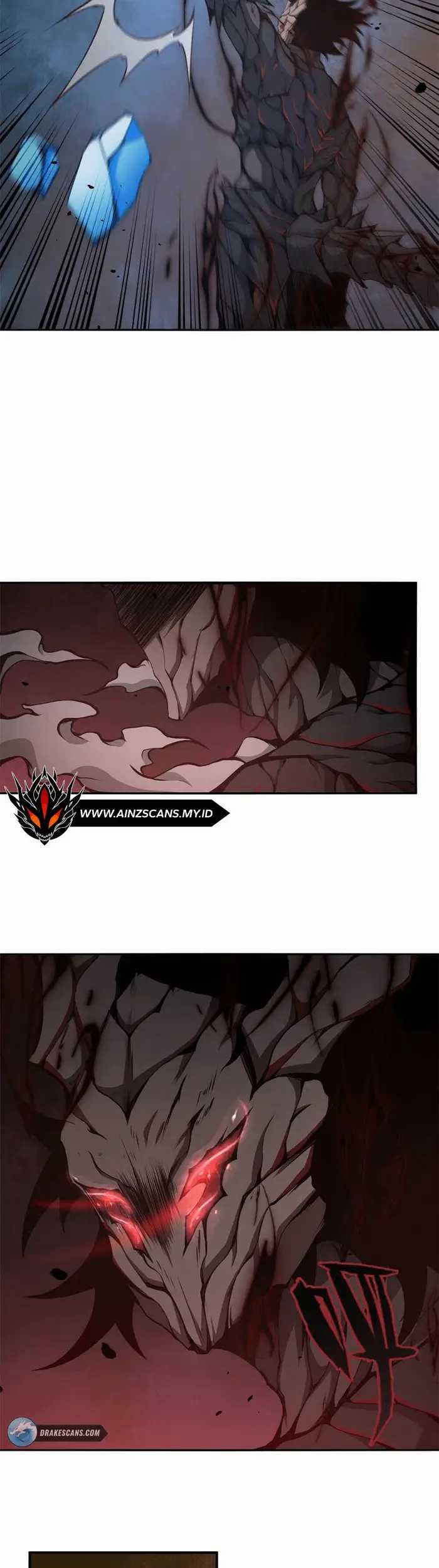 I Have to Be a Monster Chapter 12 - halaman 12