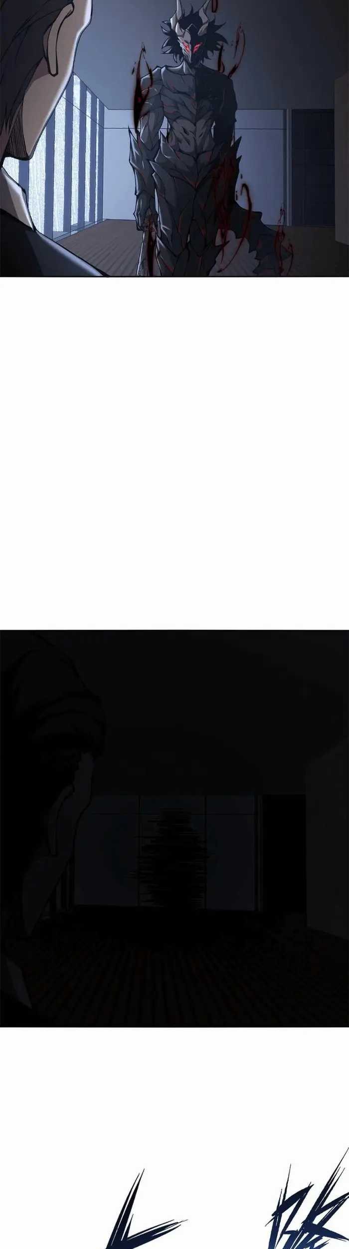 I Have to Be a Monster Chapter 12 - halaman 19