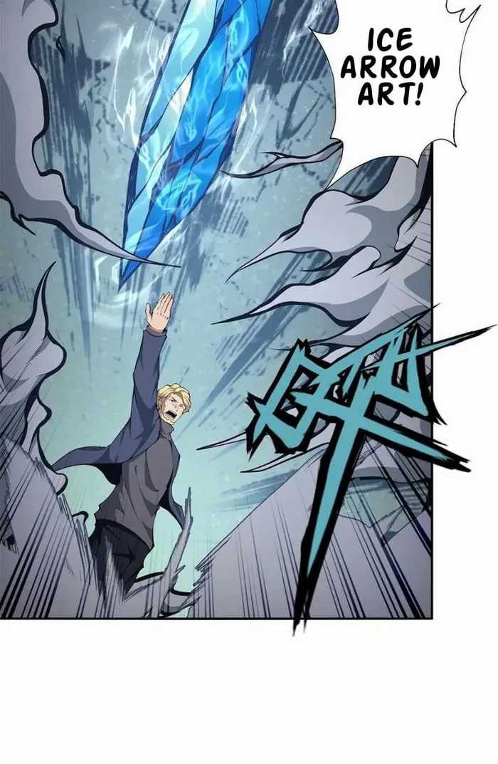 I Have to Be a Monster Chapter 12 - halaman 9