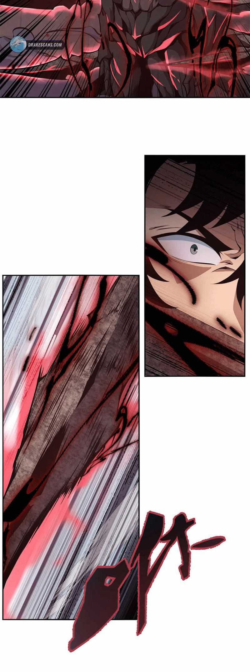 I Have to Be a Monster Chapter 13 - halaman 11