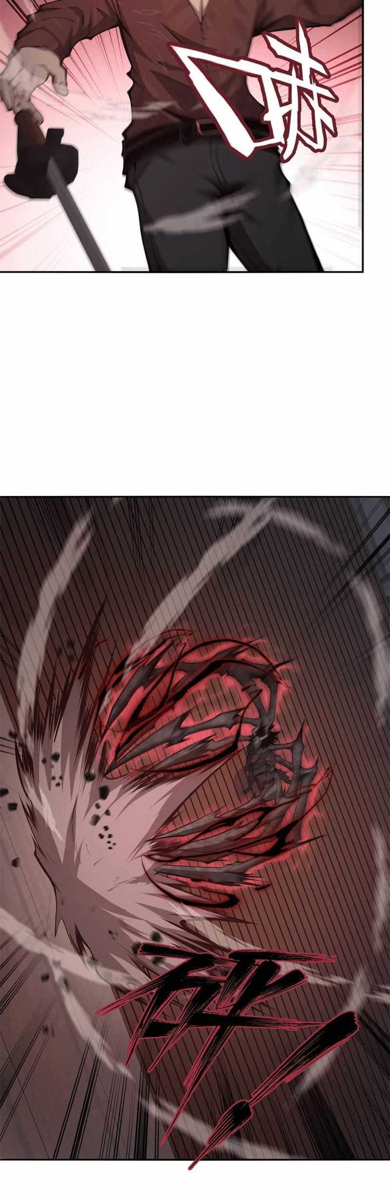 I Have to Be a Monster Chapter 13 - halaman 14