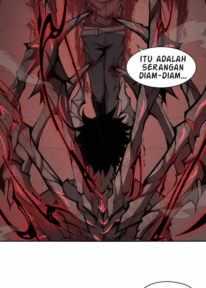 I Have to Be a Monster Chapter 13 - halaman 16