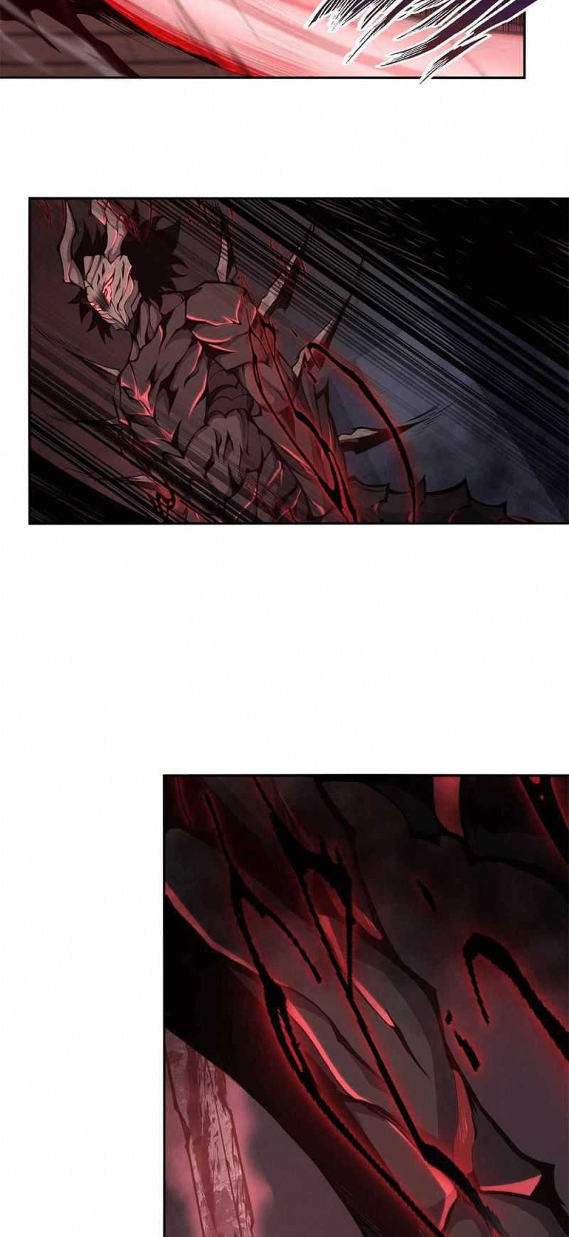 I Have to Be a Monster Chapter 13 - halaman 18