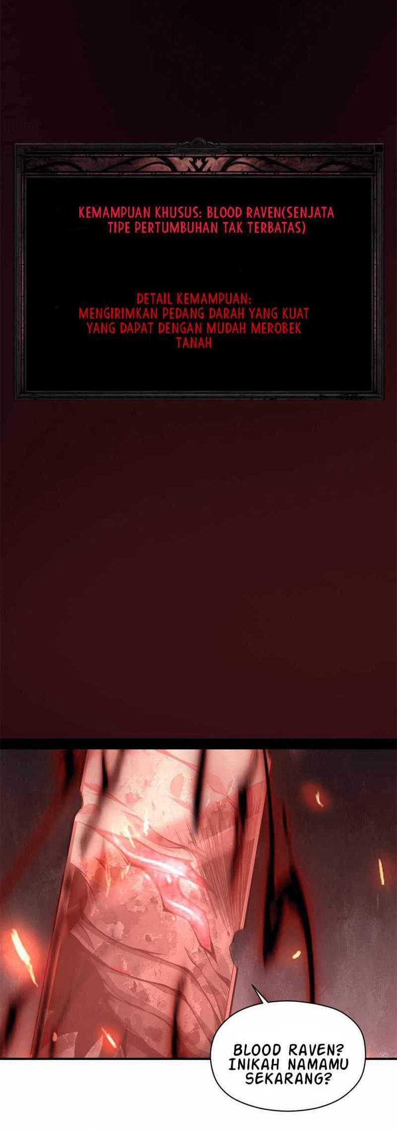 I Have to Be a Monster Chapter 13 - halaman 22