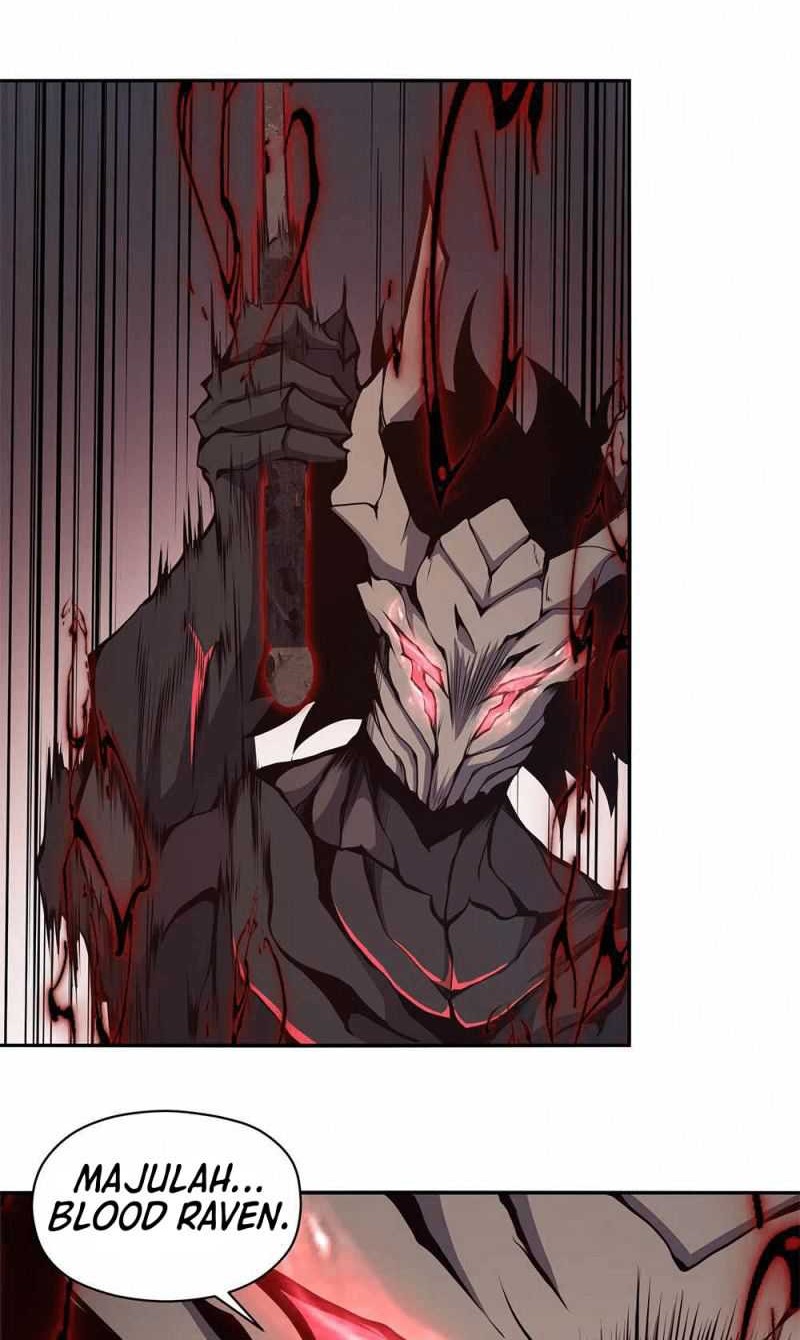 I Have to Be a Monster Chapter 13 - halaman 26