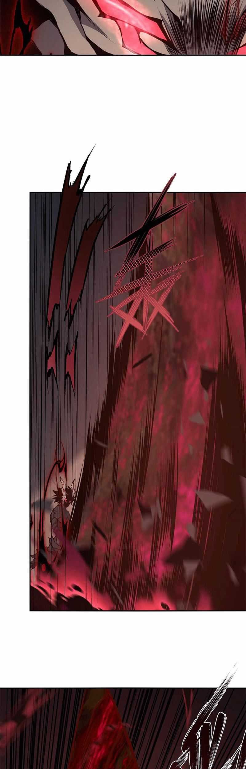 I Have to Be a Monster Chapter 13 - halaman 27