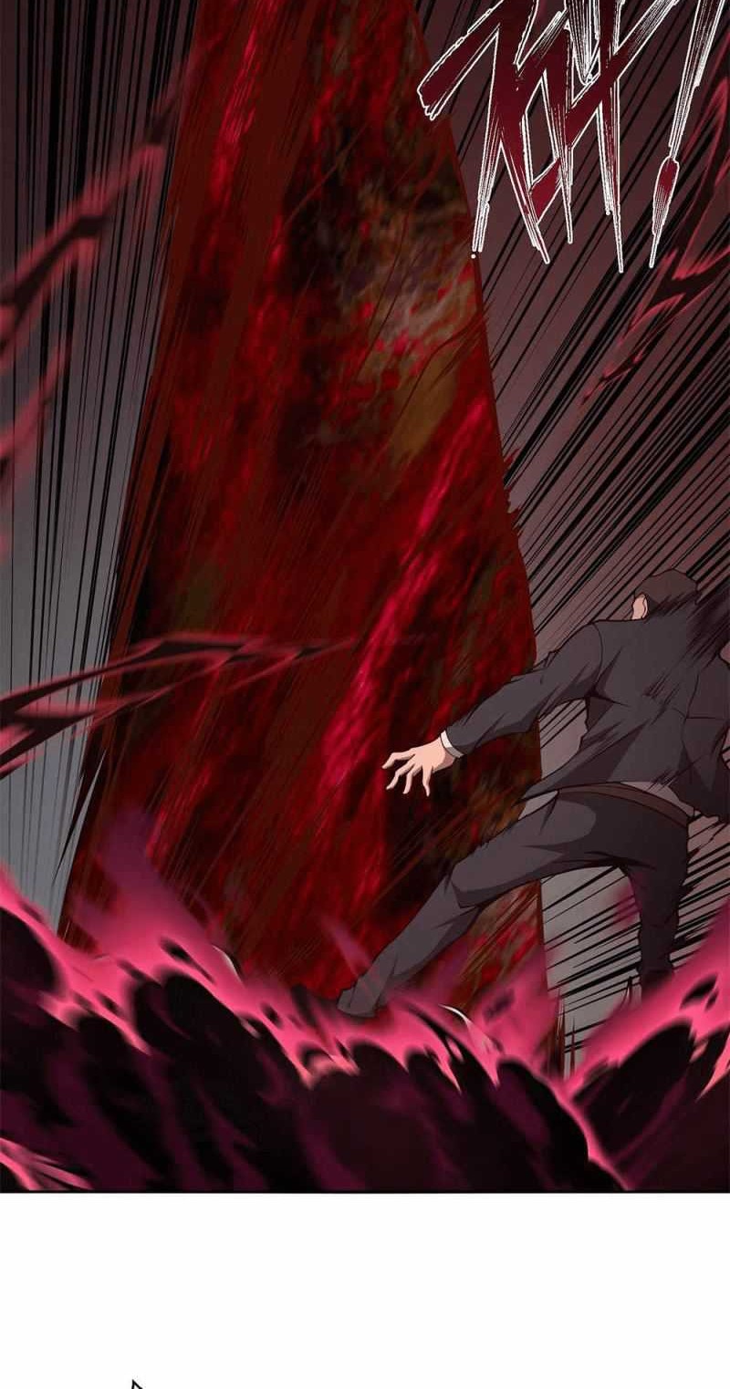 I Have to Be a Monster Chapter 13 - halaman 28