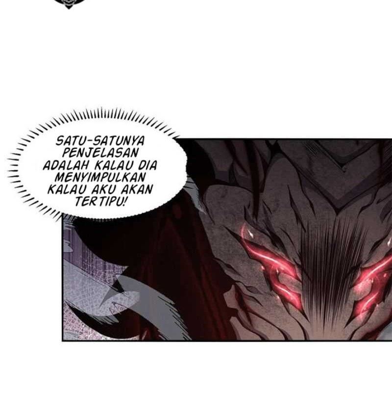 I Have to Be a Monster Chapter 13 - halaman 3