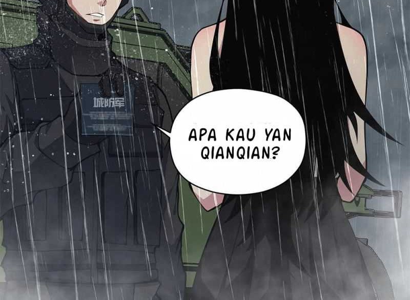 I Have to Be a Monster Chapter 13 - halaman 41