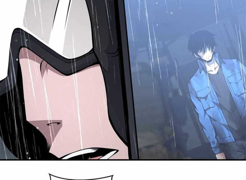 I Have to Be a Monster Chapter 13 - halaman 43