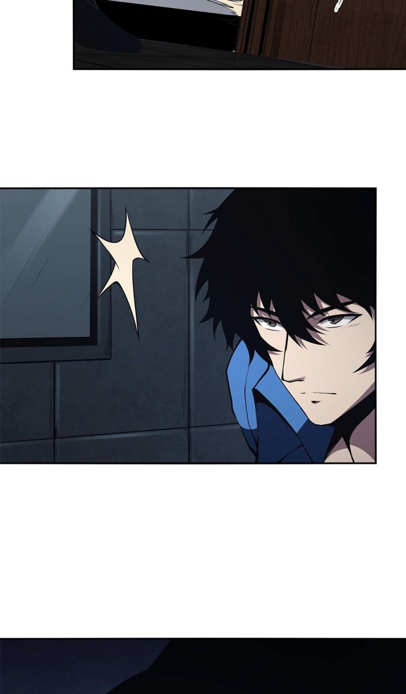 I Have to Be a Monster Chapter 14 - halaman 13