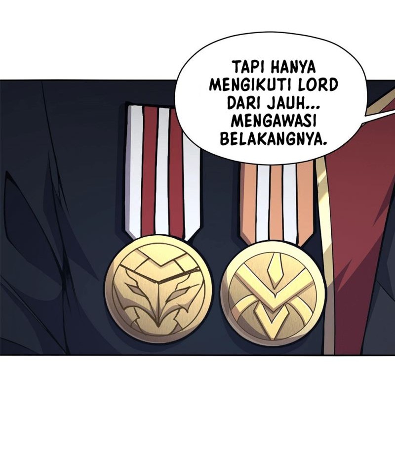I Have to Be a Monster Chapter 14 - halaman 23