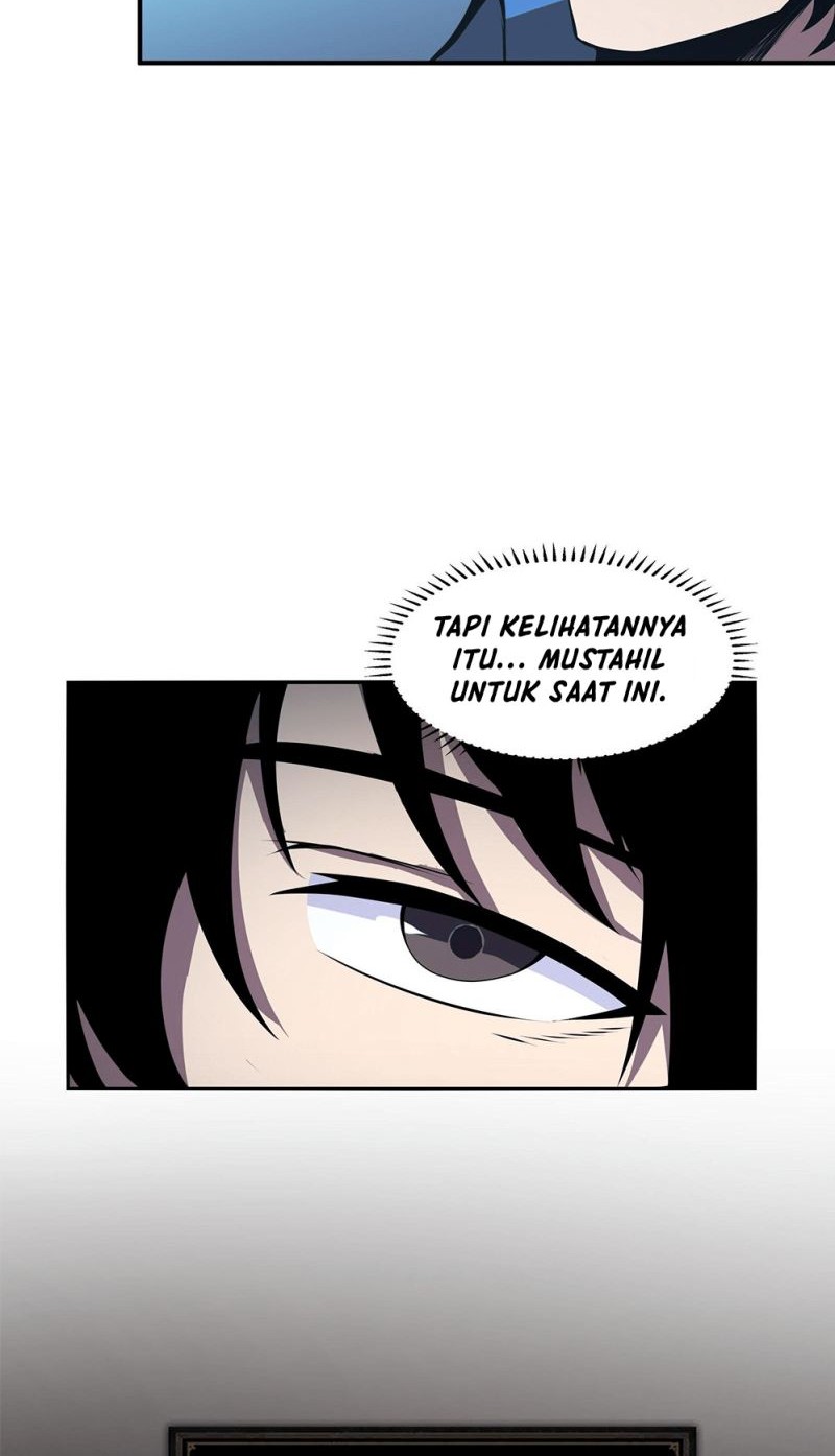 I Have to Be a Monster Chapter 14 - halaman 29
