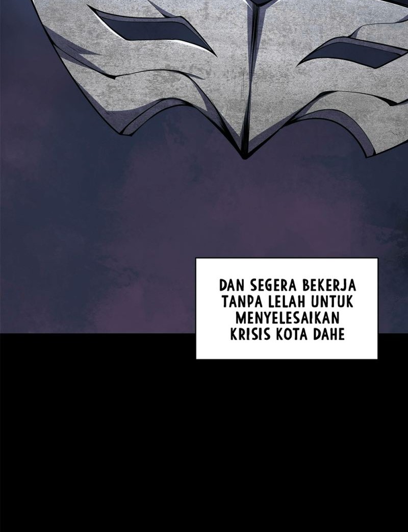 I Have to Be a Monster Chapter 14 - halaman 33