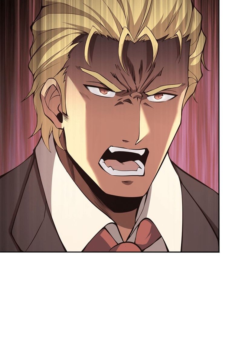 I Have to Be a Monster Chapter 14 - halaman 51