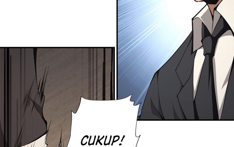 I Have to Be a Monster Chapter 15 - halaman 15