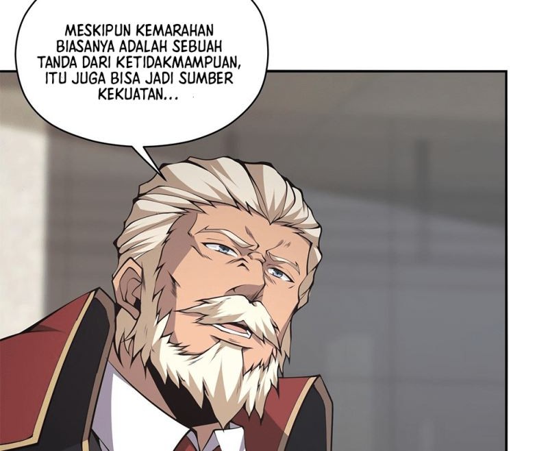 I Have to Be a Monster Chapter 15 - halaman 31