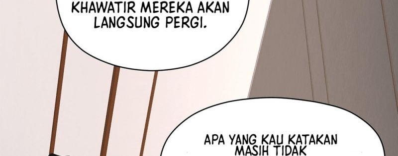 I Have to Be a Monster Chapter 15 - halaman 45
