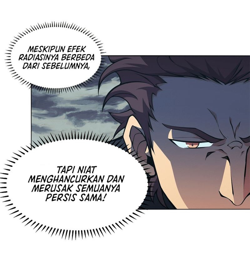 I Have to Be a Monster Chapter 16 - halaman 26