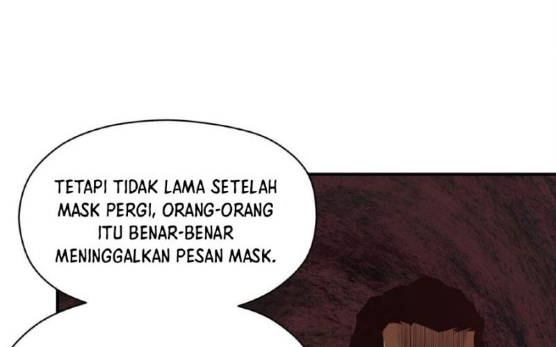 I Have to Be a Monster Chapter 17 - halaman 13