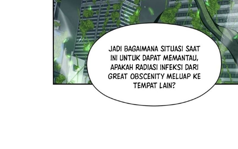 I Have to Be a Monster Chapter 17 - halaman 15