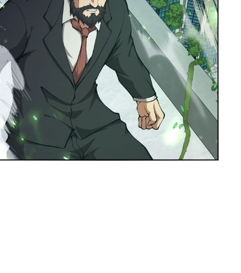 I Have to Be a Monster Chapter 17 - halaman 3