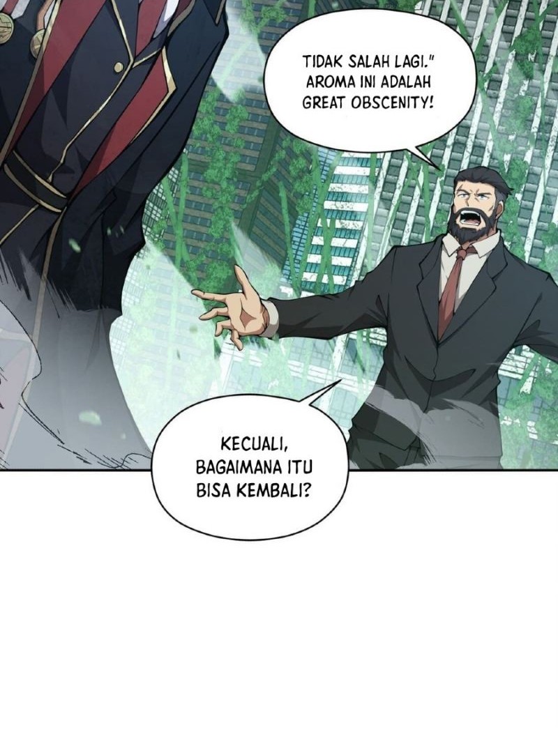 I Have to Be a Monster Chapter 17 - halaman 7