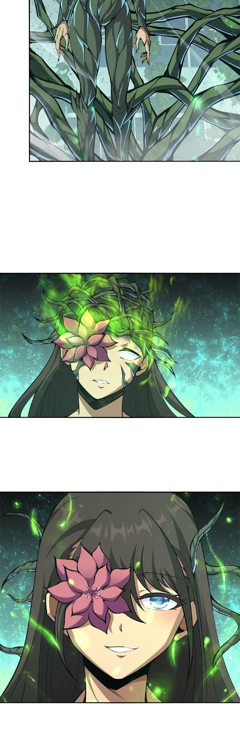 I Have to Be a Monster Chapter 18 - halaman 3